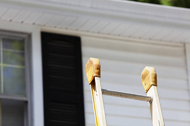 Best Wood Siding Installation  in Bluffdale, UT