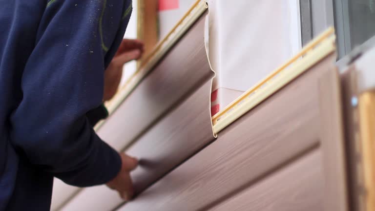 Best Siding for New Construction  in Bluffdale, UT